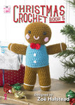 King Cole Christmas Crochet 5