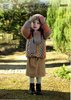 James C Brett JB657 Knitting Pattern Childrens Jacket Scarf Hat Mittens in Marble Chunky