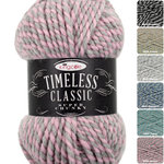 King Cole Timeless Classic Super Chunky