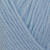Snuggly DK Shade 0321 Pastel Blue