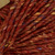 Sublime Luxurious Aran Tweed Red Earth 370